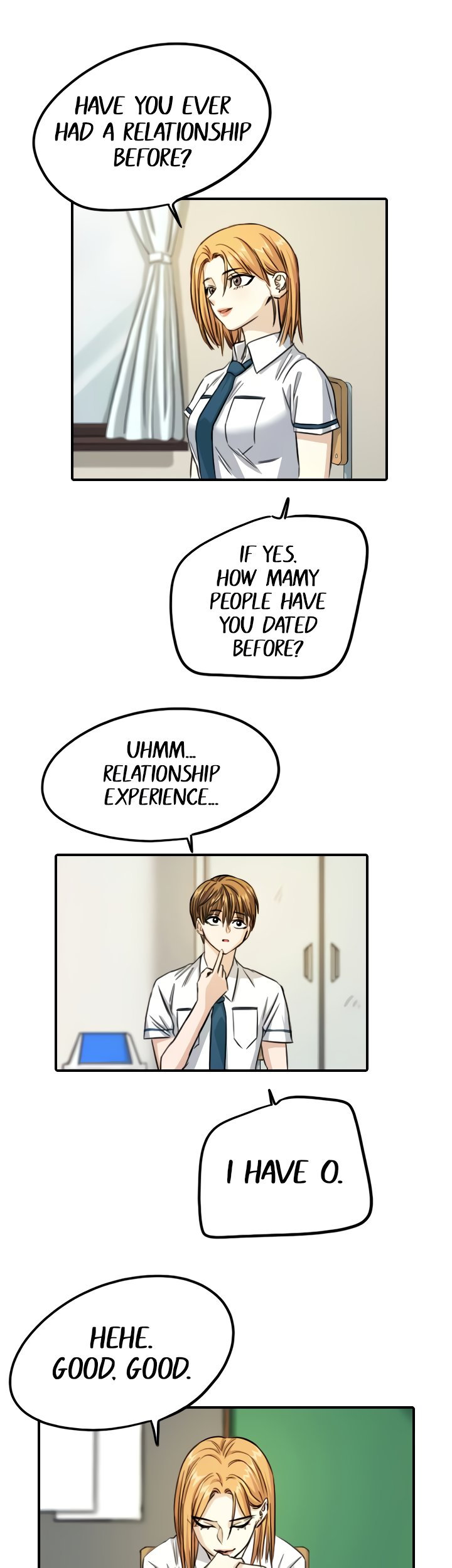 Drawing Romance Chapter 83 image 24