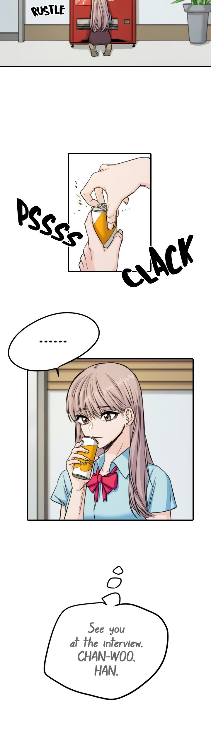 Drawing Romance Chapter 83 image 28