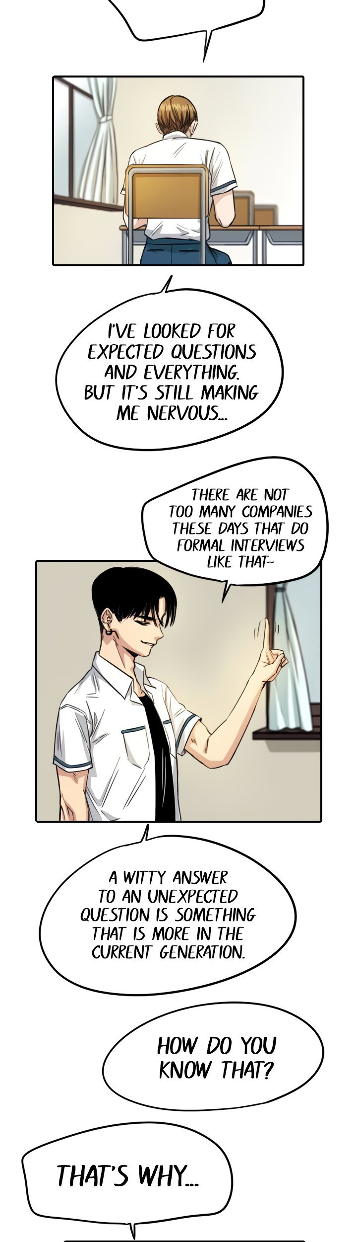 Drawing Romance Chapter 83 image 6