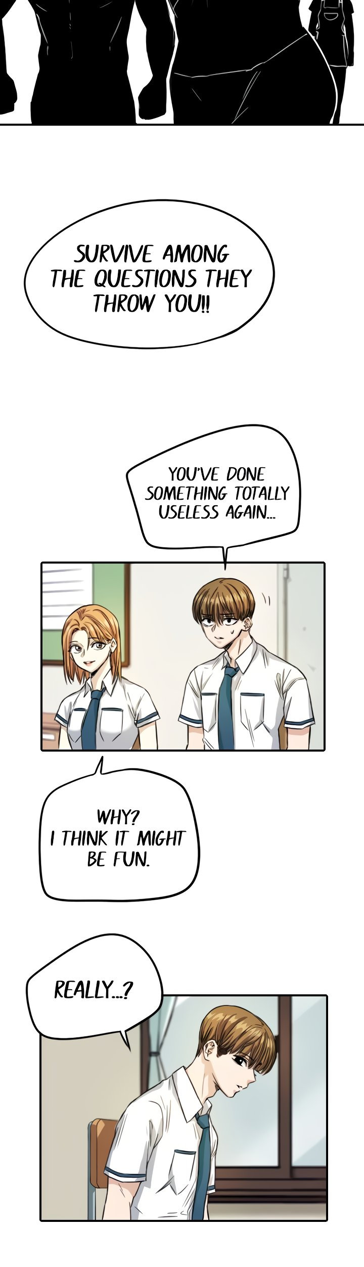 Drawing Romance Chapter 83 image 8