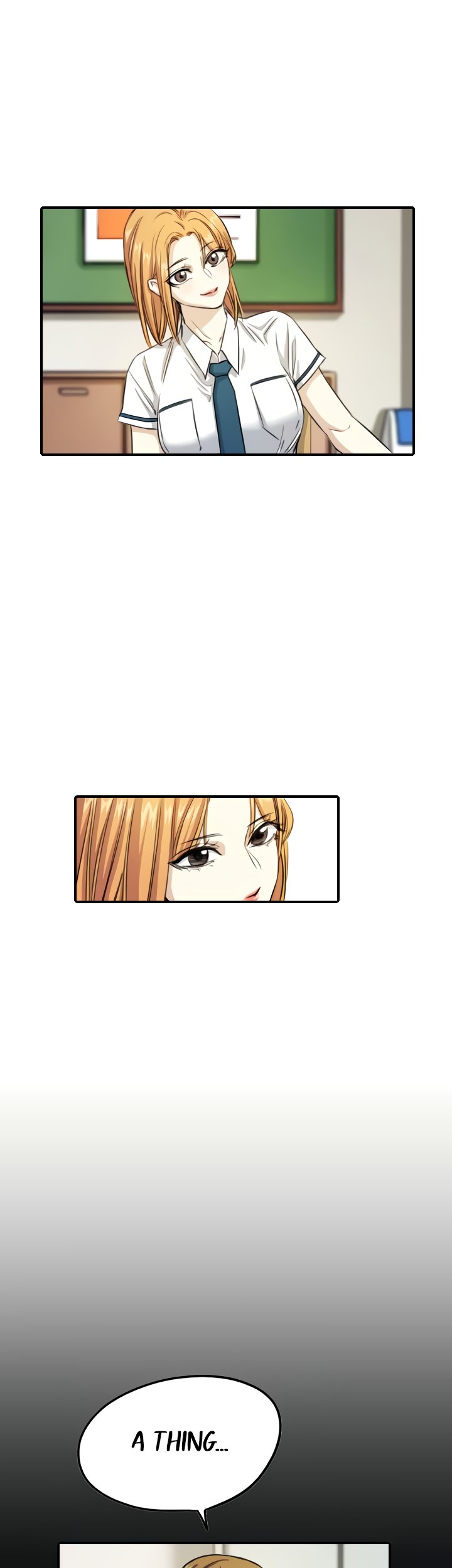Drawing Romance Chapter 84 image 9