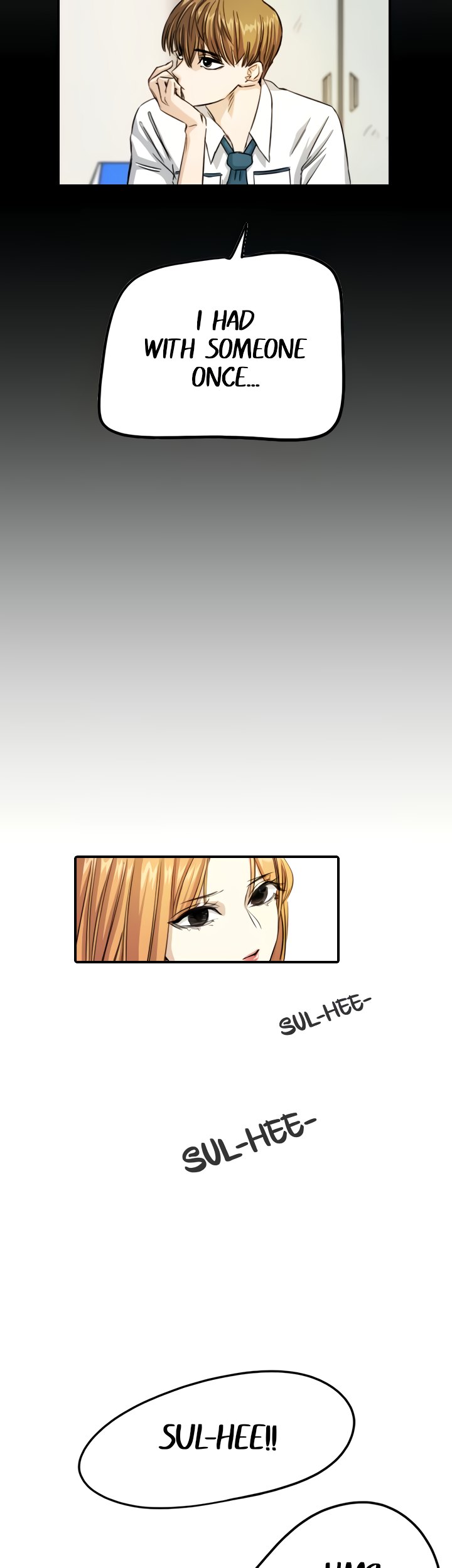 Drawing Romance Chapter 84 image 10