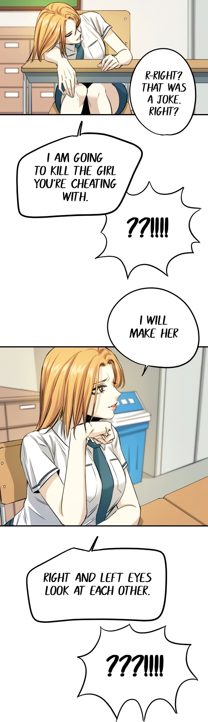 Drawing Romance Chapter 84 image 15