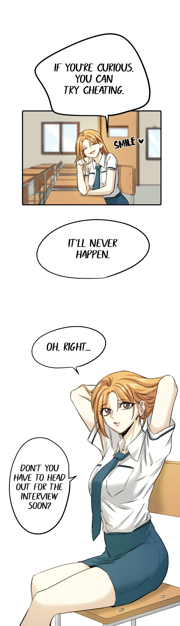Drawing Romance Chapter 84 image 16