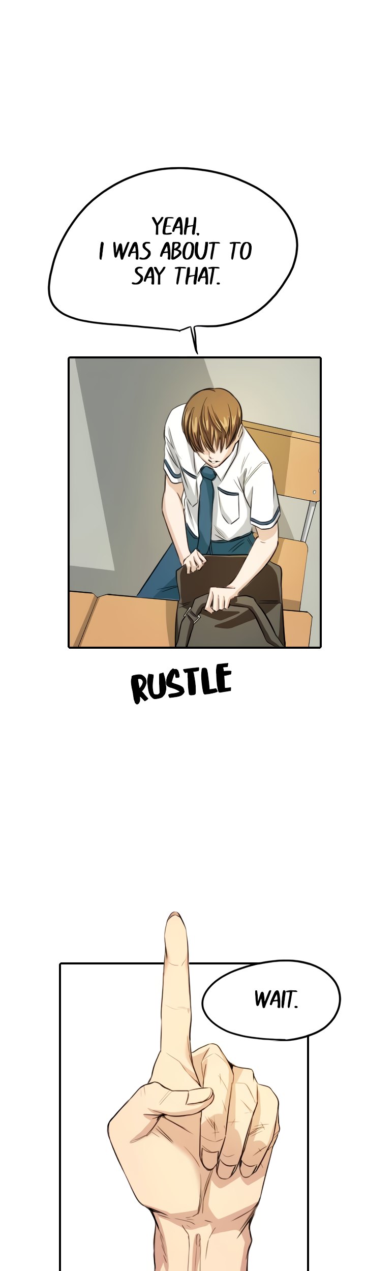 Drawing Romance Chapter 84 image 17