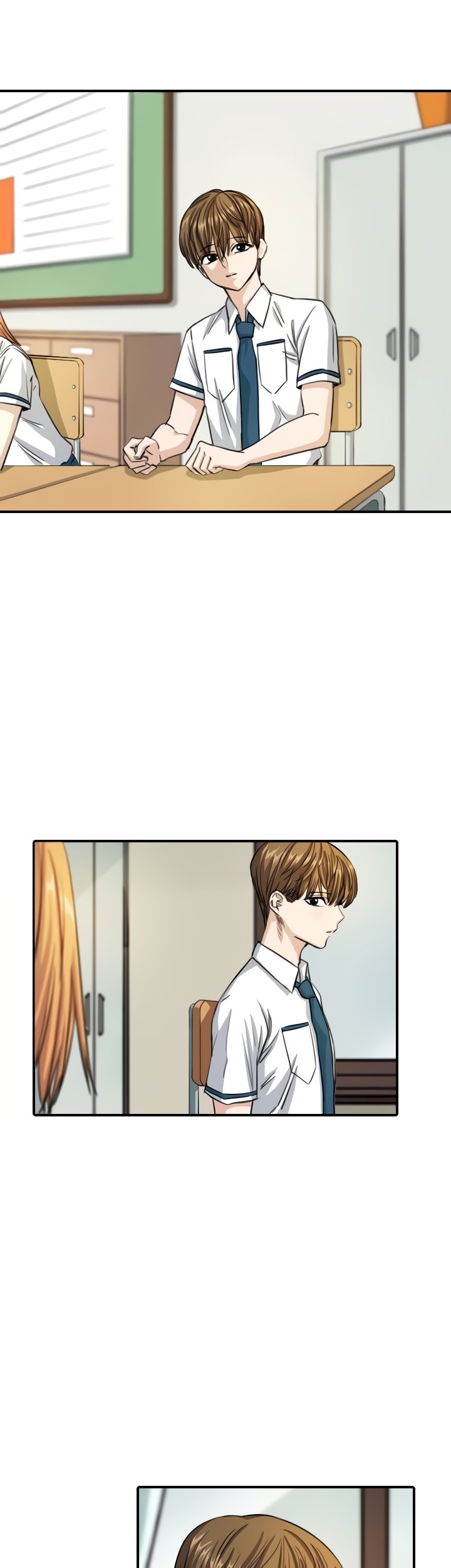 Drawing Romance Chapter 84 image 1