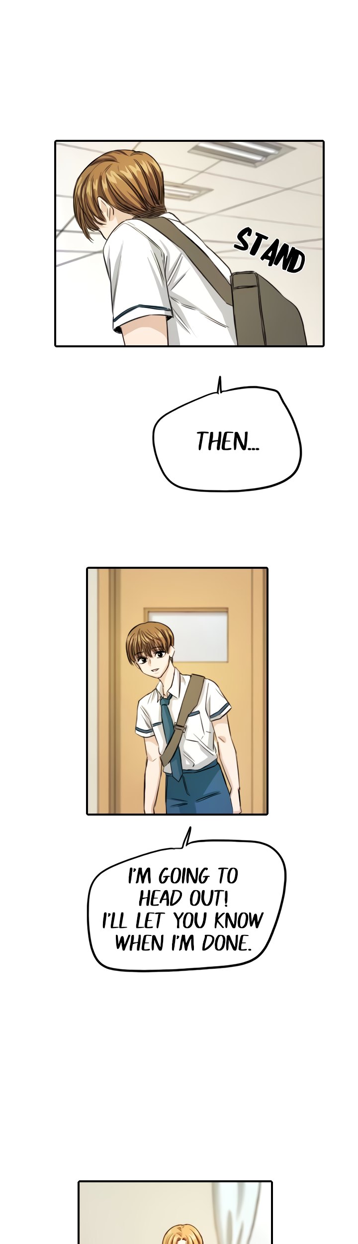 Drawing Romance Chapter 84 image 21