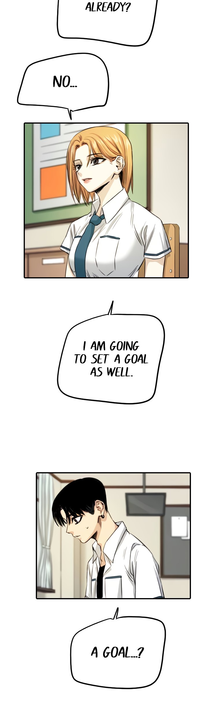 Drawing Romance Chapter 84 image 24