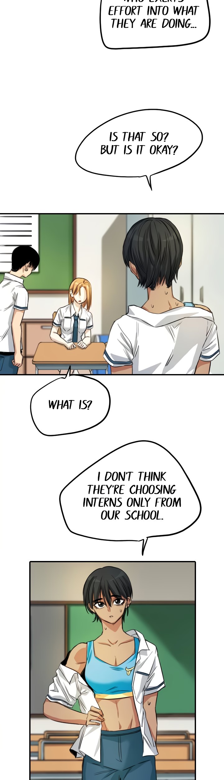 Drawing Romance Chapter 84 image 26