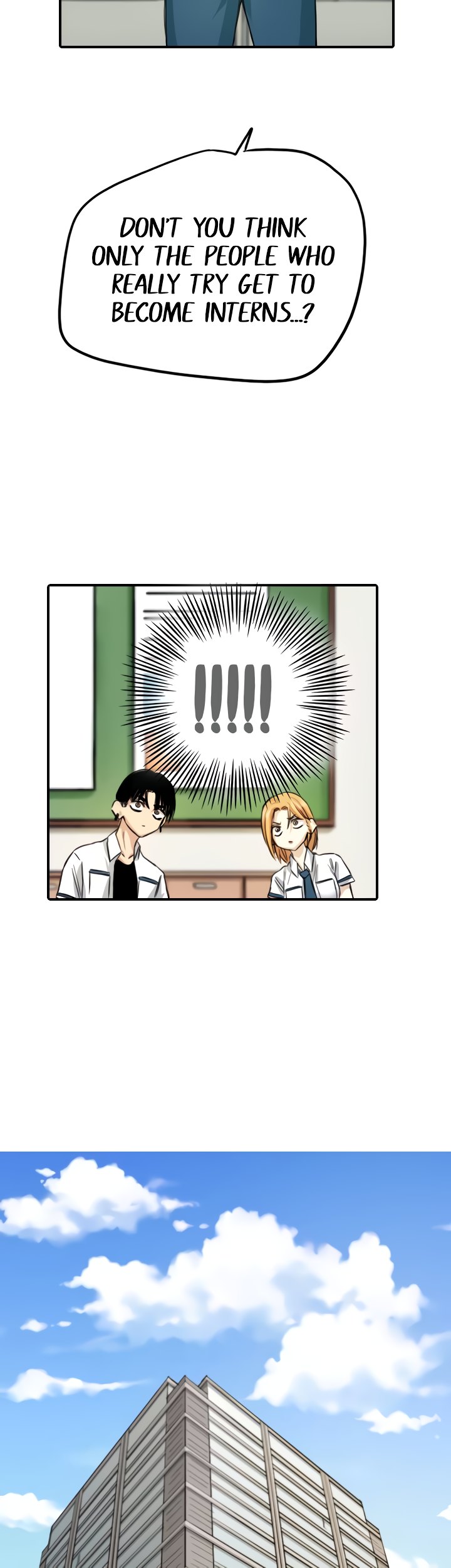 Drawing Romance Chapter 84 image 27