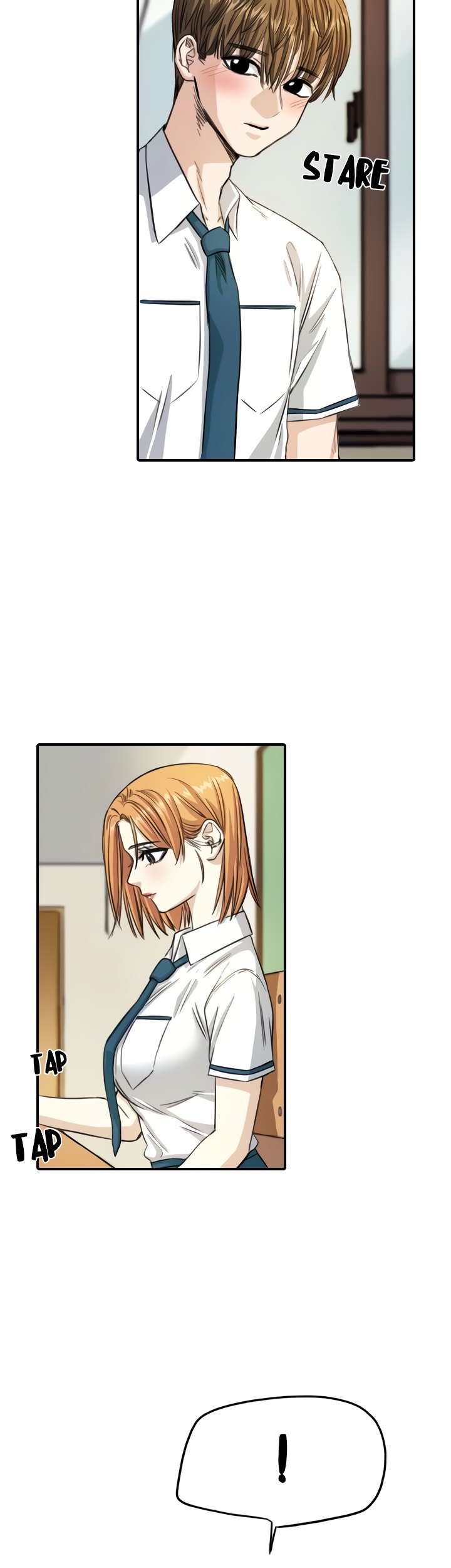 Drawing Romance Chapter 84 image 2
