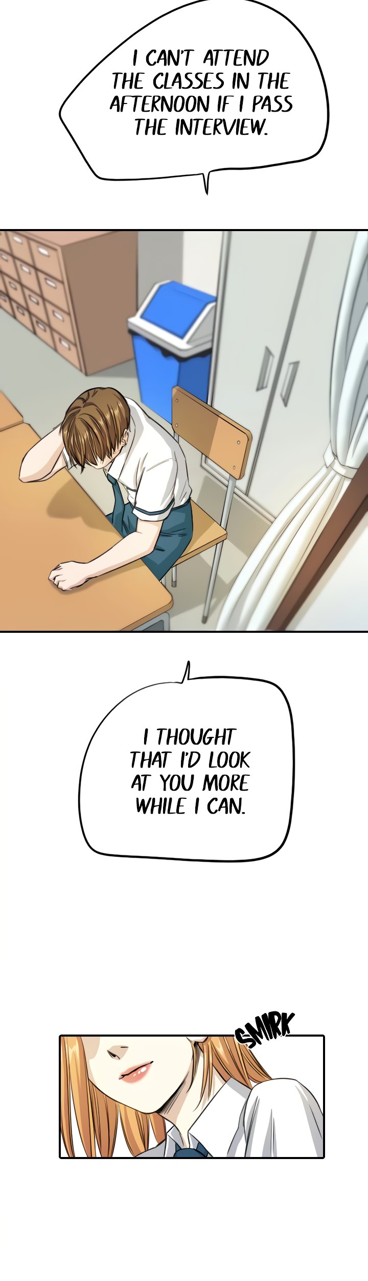 Drawing Romance Chapter 84 image 4