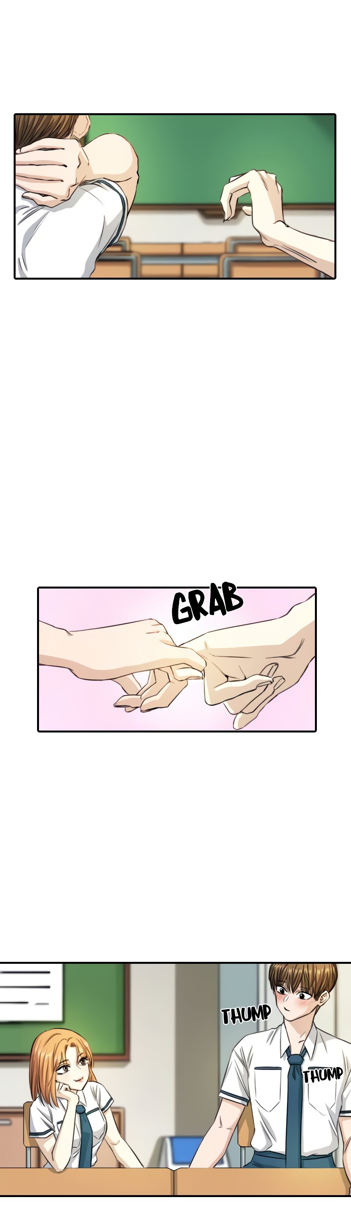 Drawing Romance Chapter 84 image 5