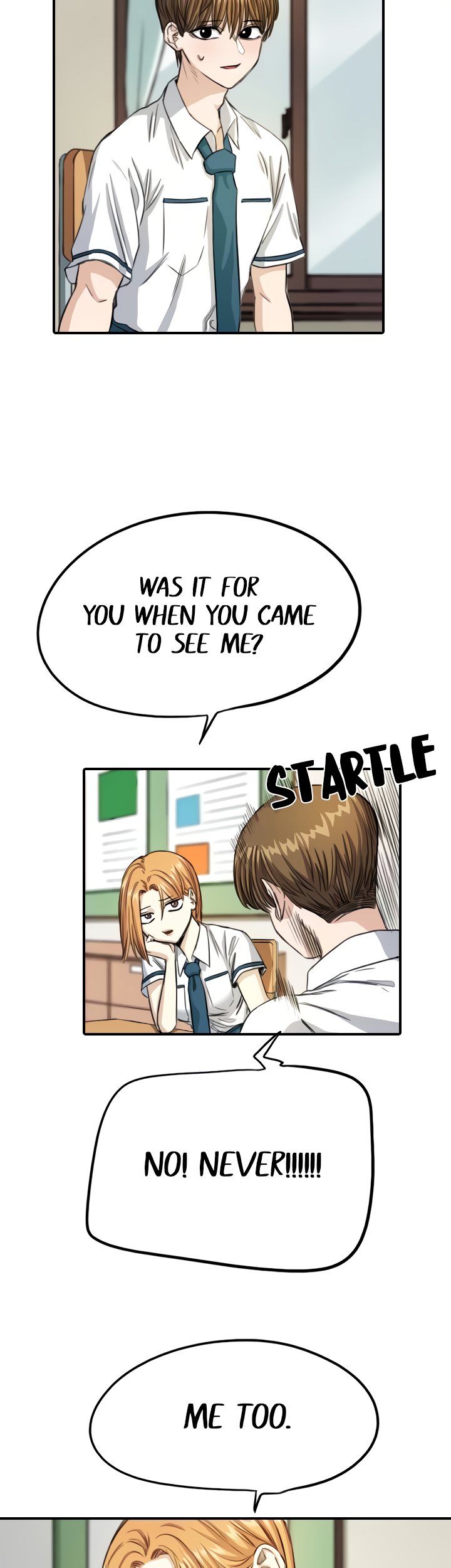 Drawing Romance Chapter 84 image 7