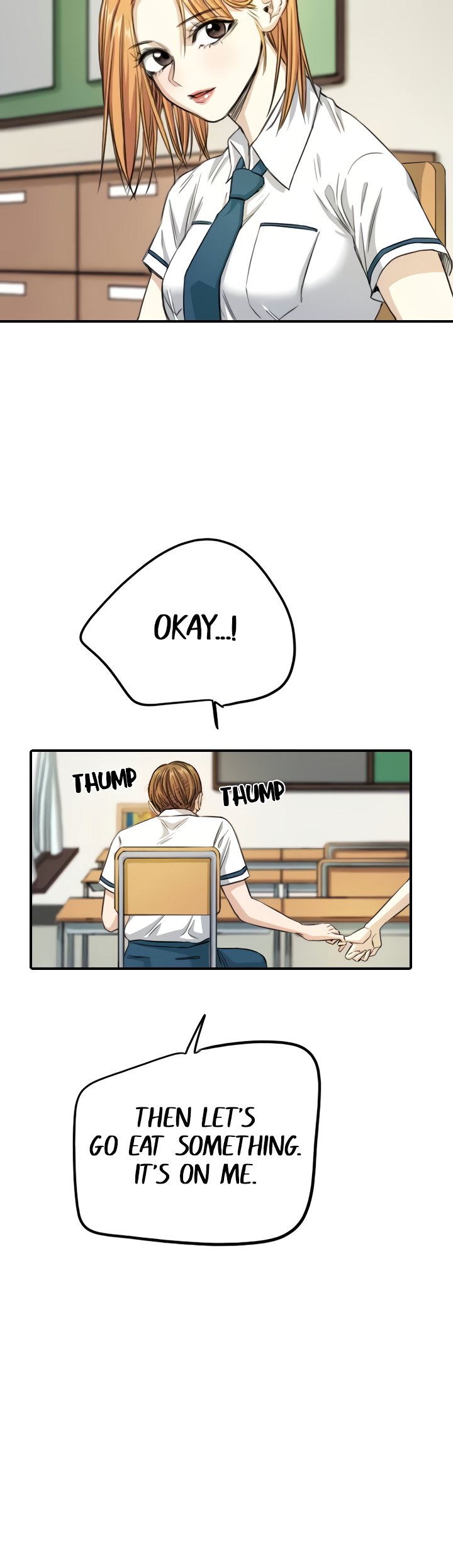 Drawing Romance Chapter 84 image 8