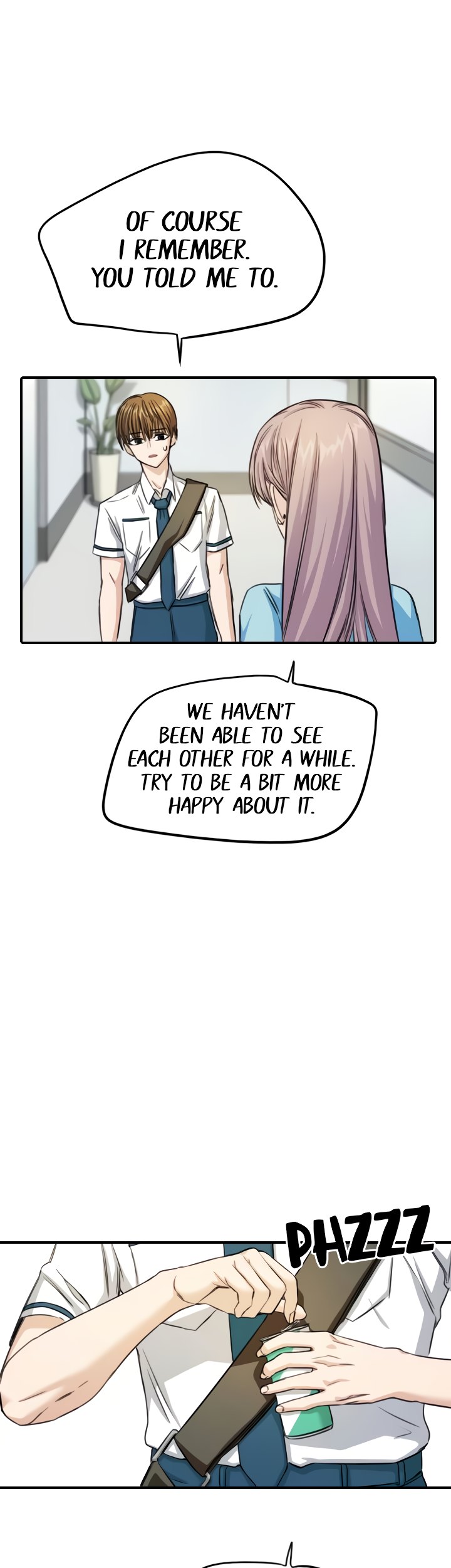 Drawing Romance Chapter 85 image 14