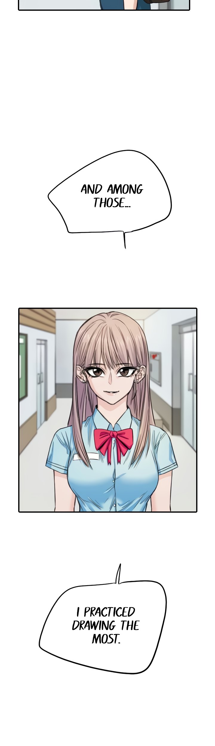 Drawing Romance Chapter 85 image 17