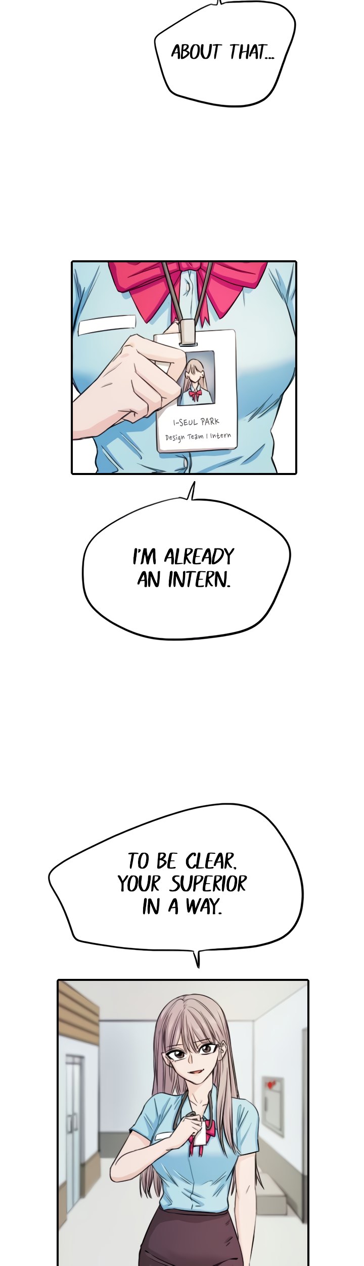 Drawing Romance Chapter 85 image 19