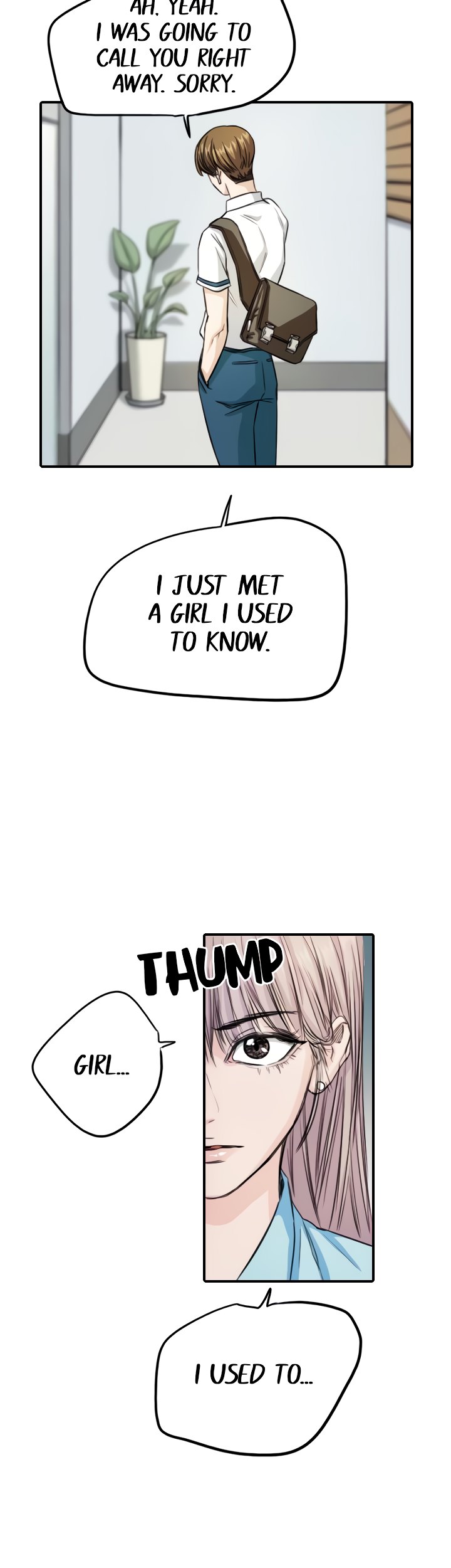 Drawing Romance Chapter 85 image 25