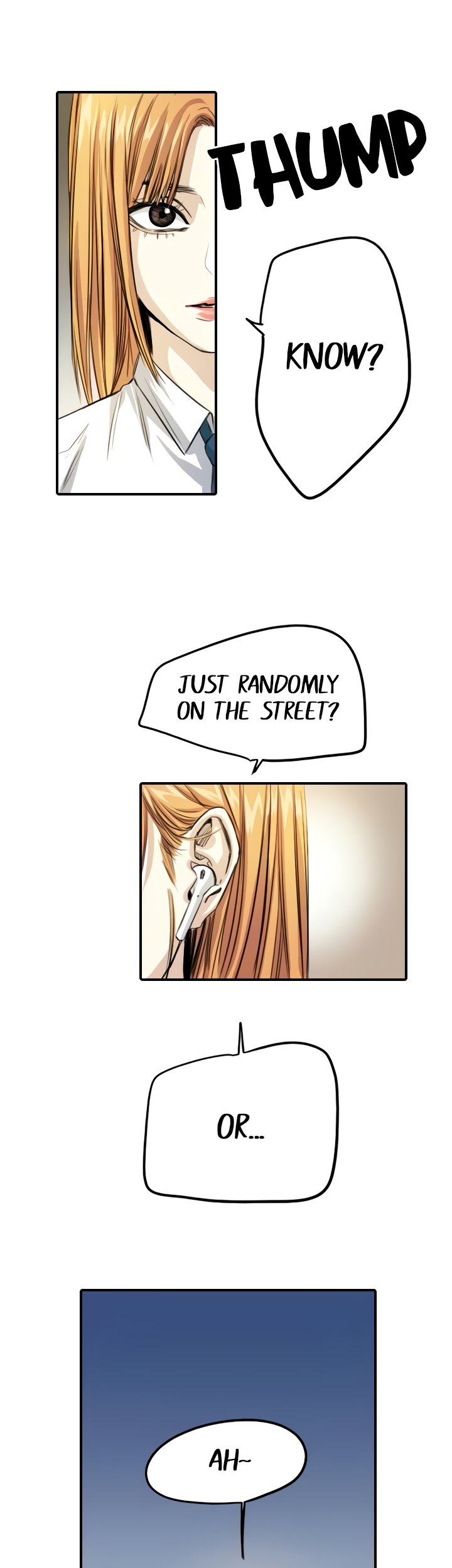 Drawing Romance Chapter 85 image 26