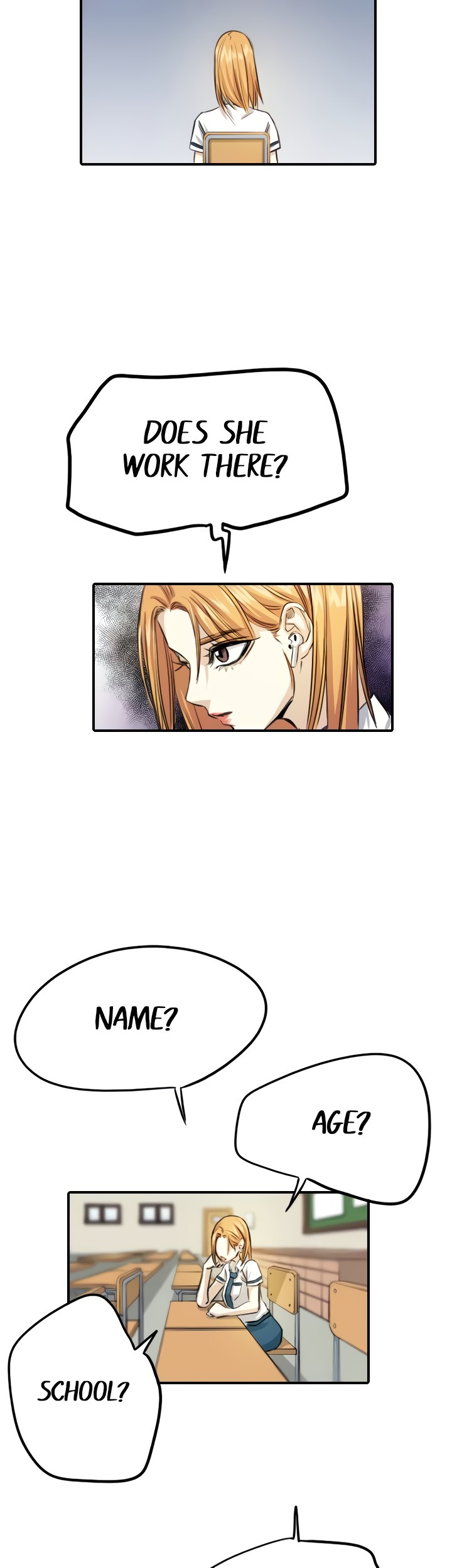 Drawing Romance Chapter 85 image 27