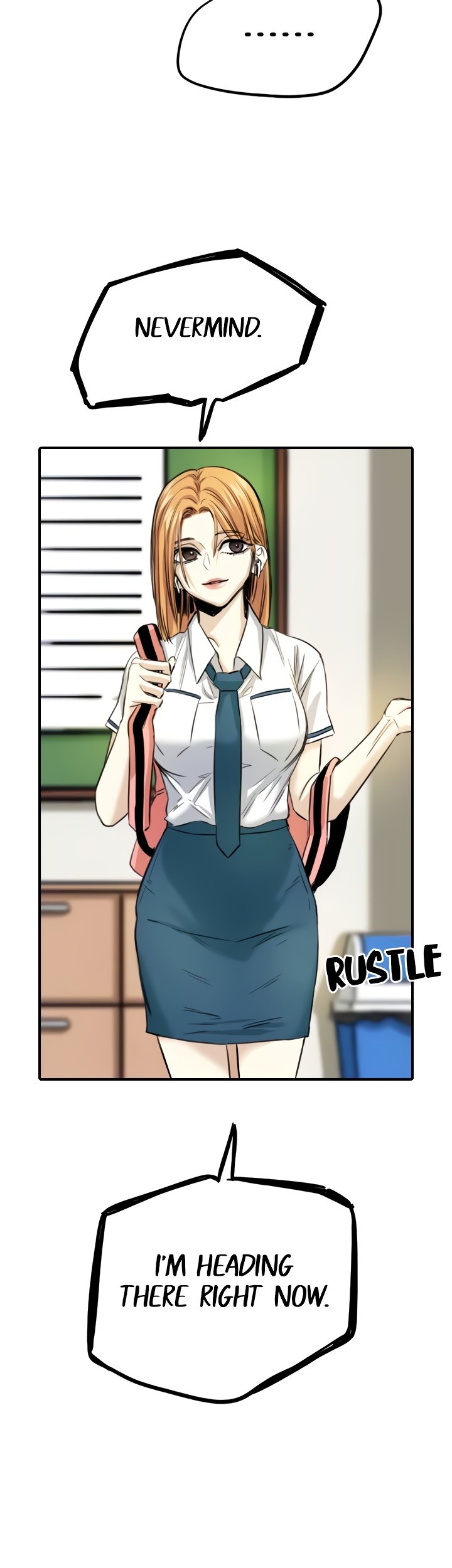 Drawing Romance Chapter 85 image 28
