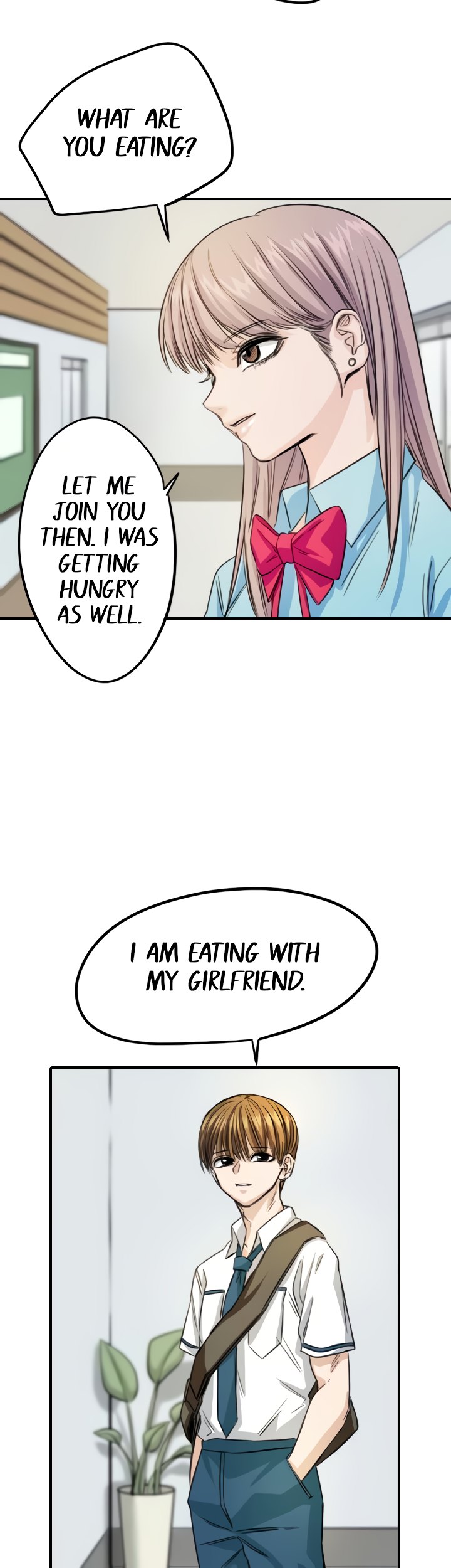 Drawing Romance Chapter 85 image 30