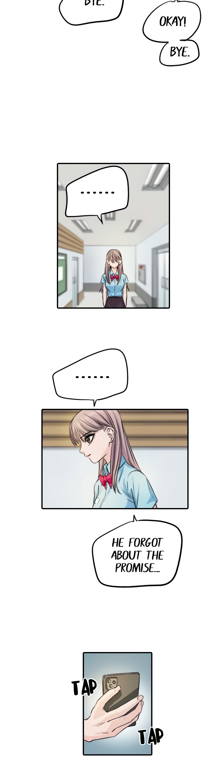 Drawing Romance Chapter 85 image 32