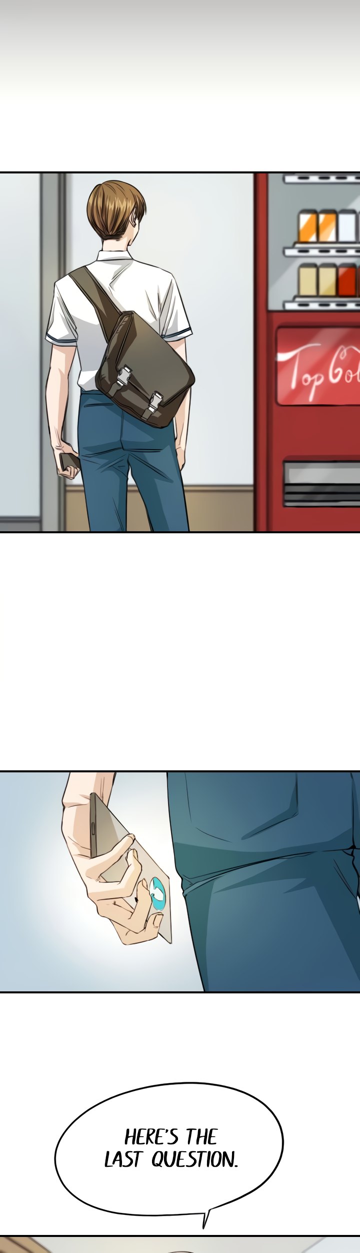 Drawing Romance Chapter 85 image 4