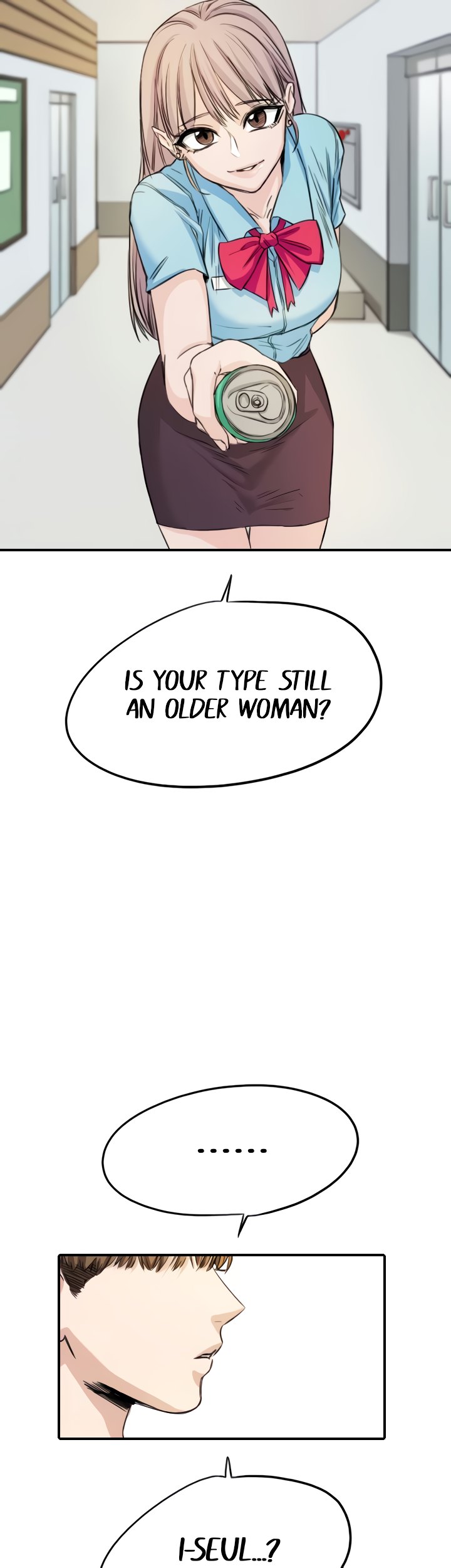 Drawing Romance Chapter 85 image 5