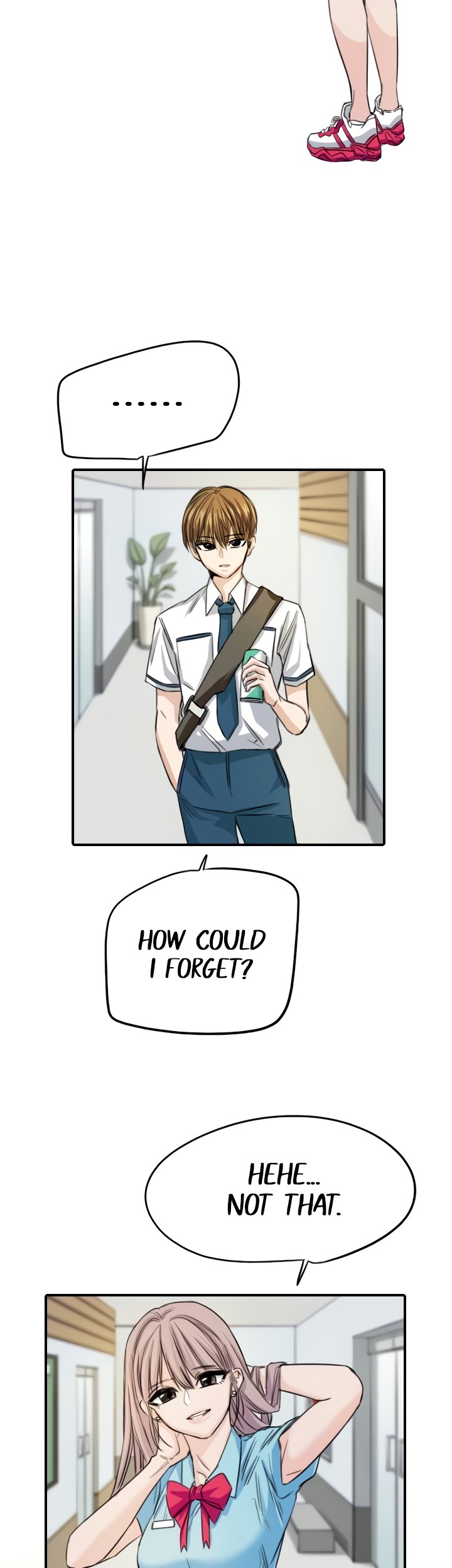 Drawing Romance Chapter 85 image 7