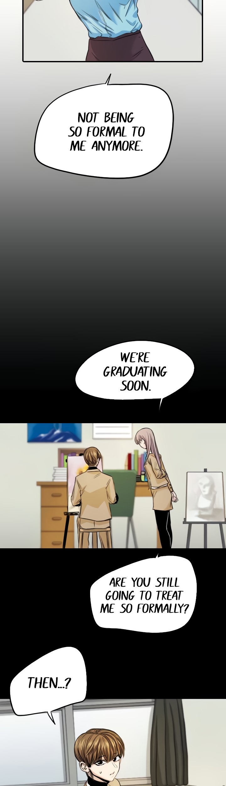 Drawing Romance Chapter 85 image 8