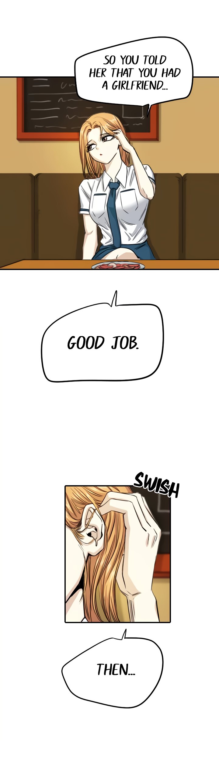 Drawing Romance Chapter 86 image 10