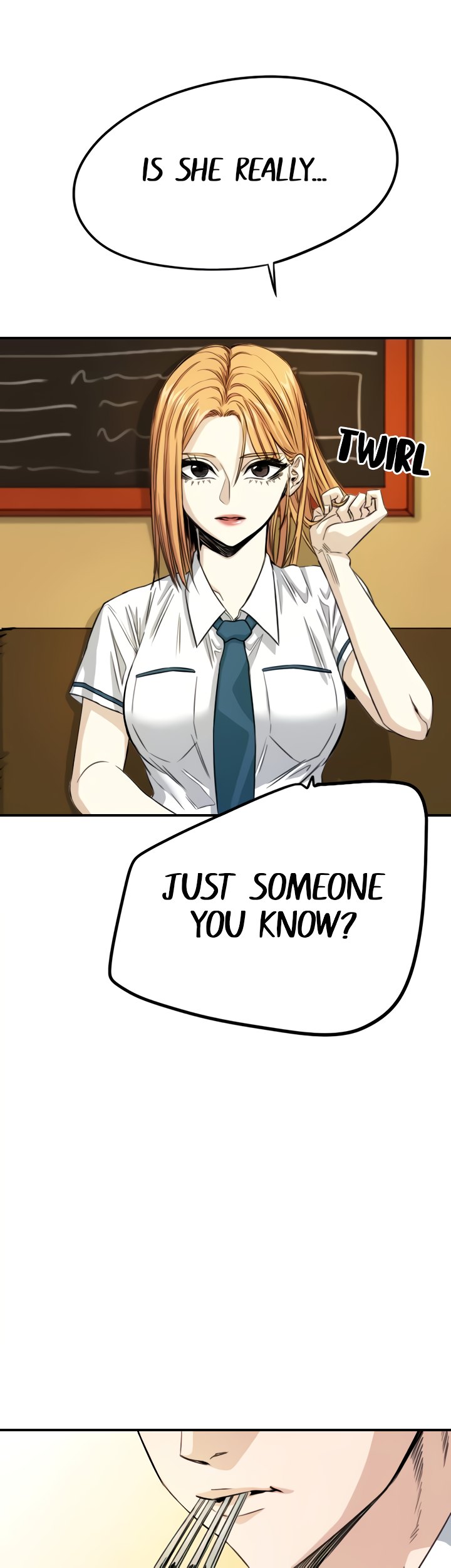 Drawing Romance Chapter 86 image 11