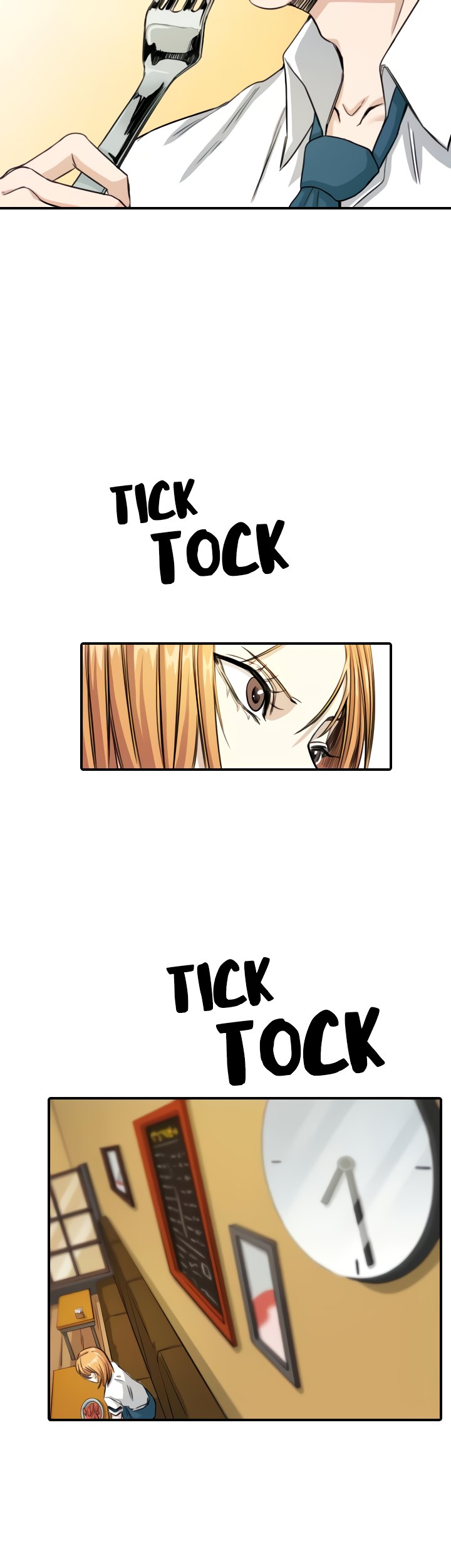Drawing Romance Chapter 86 image 12