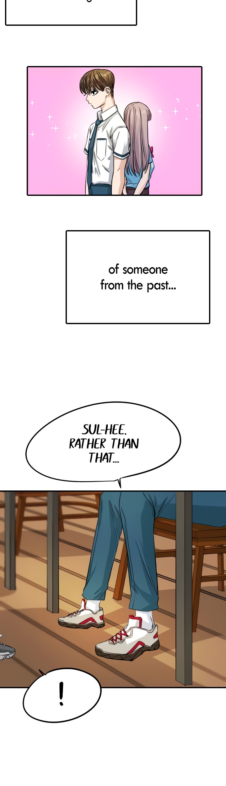 Drawing Romance Chapter 86 image 16