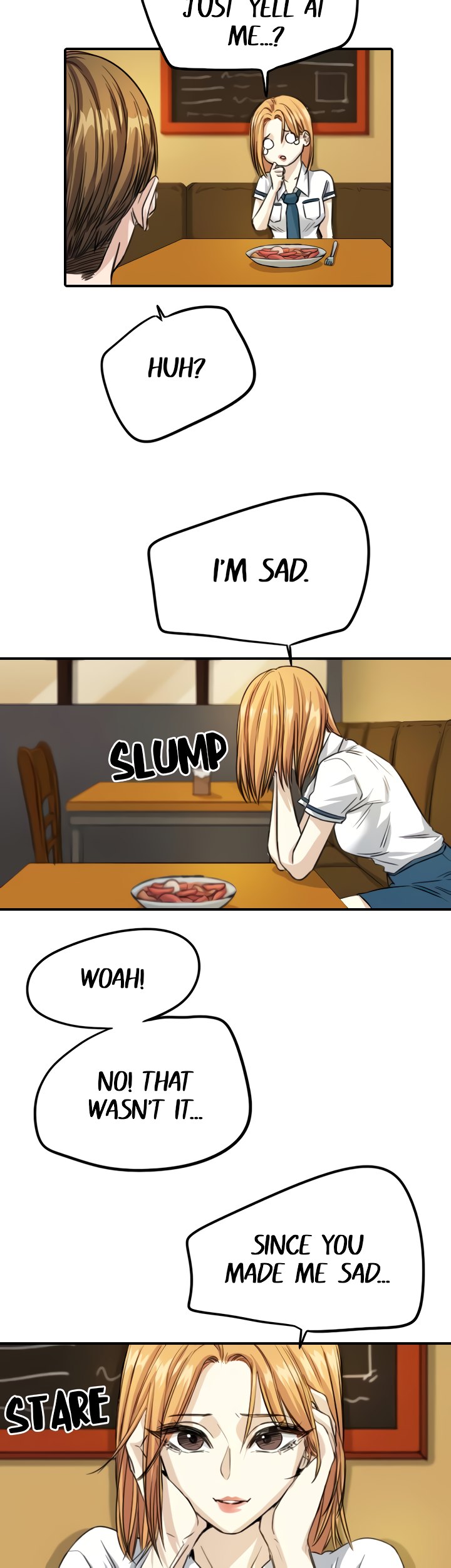 Drawing Romance Chapter 86 image 20