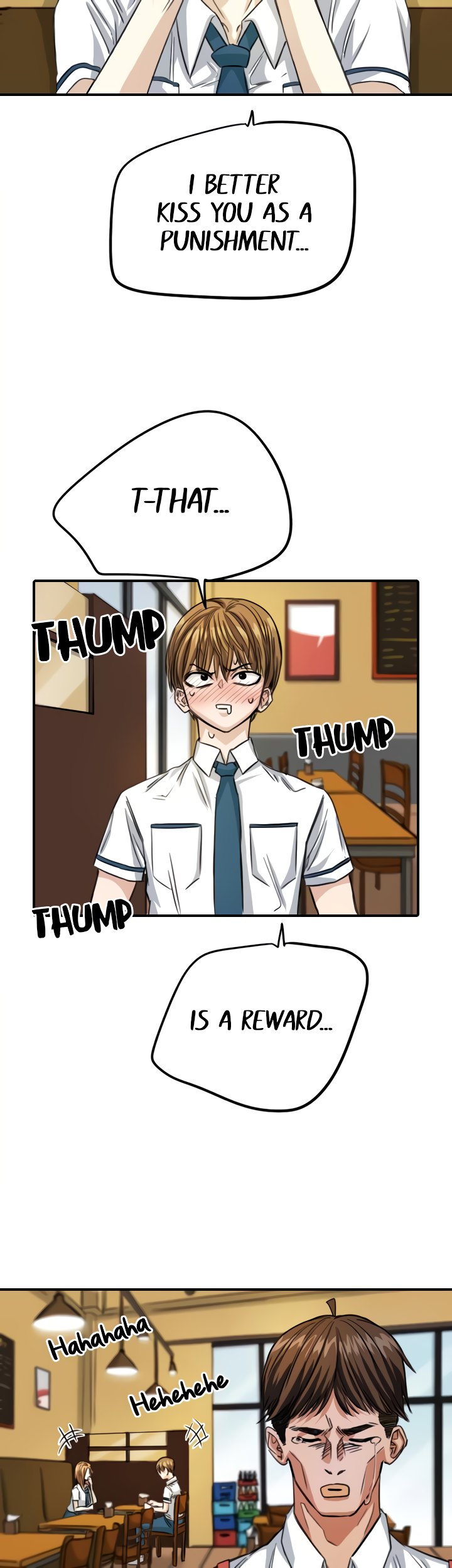 Drawing Romance Chapter 86 image 21