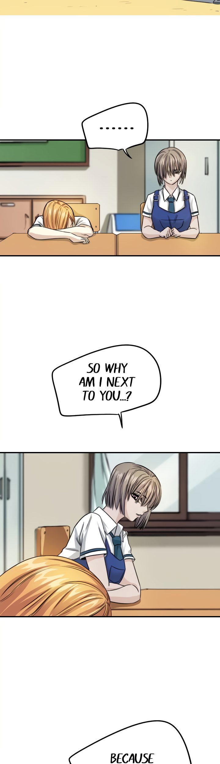 Drawing Romance Chapter 86 image 23