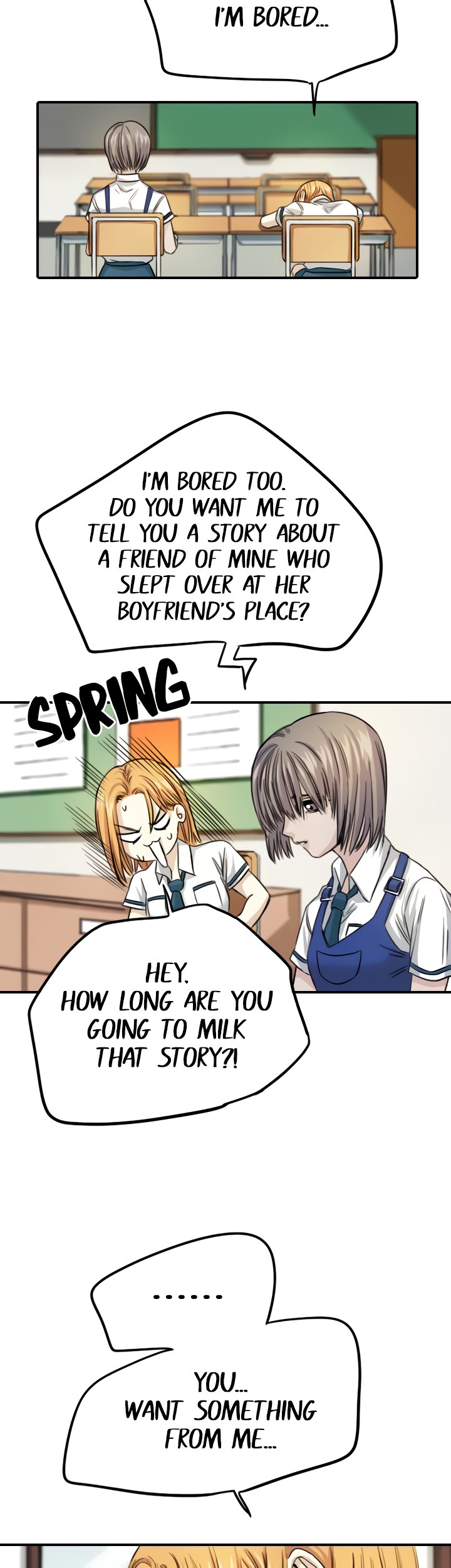 Drawing Romance Chapter 86 image 24
