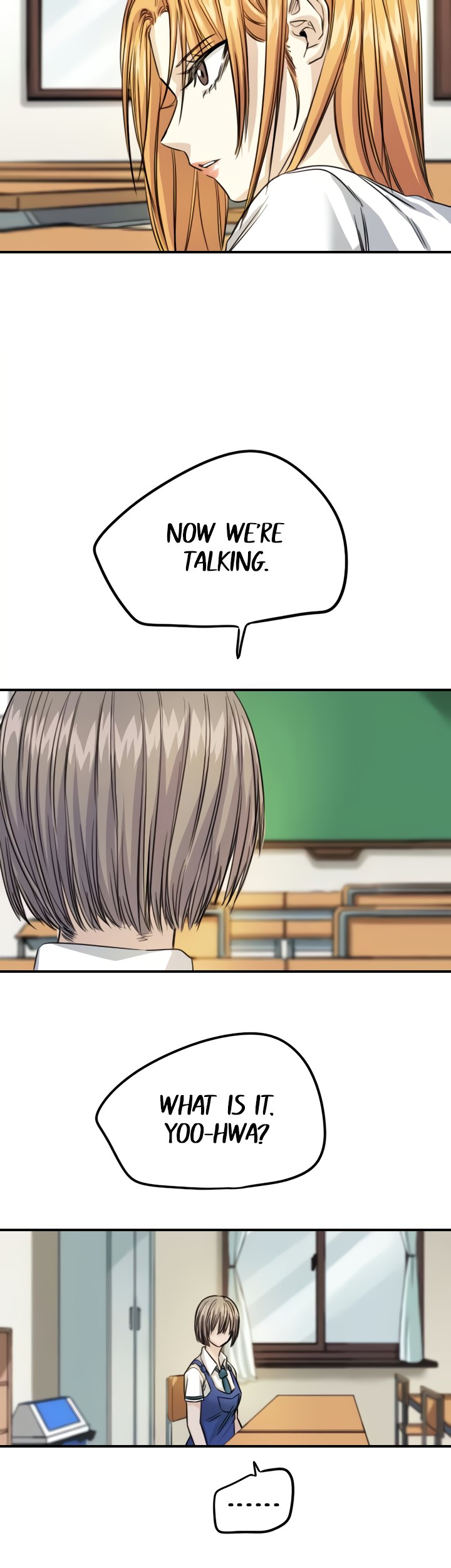 Drawing Romance Chapter 86 image 25