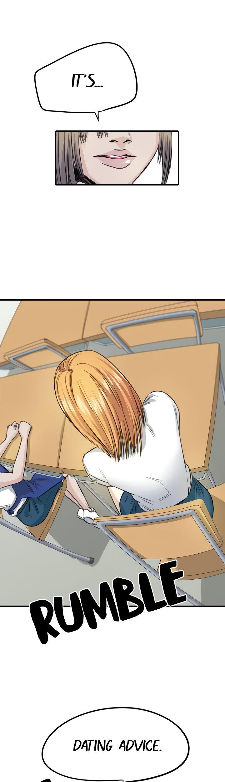 Drawing Romance Chapter 86 image 26