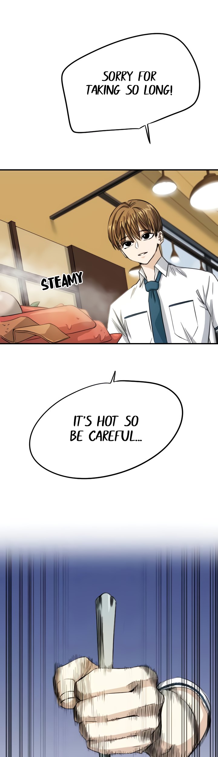 Drawing Romance Chapter 86 image 2