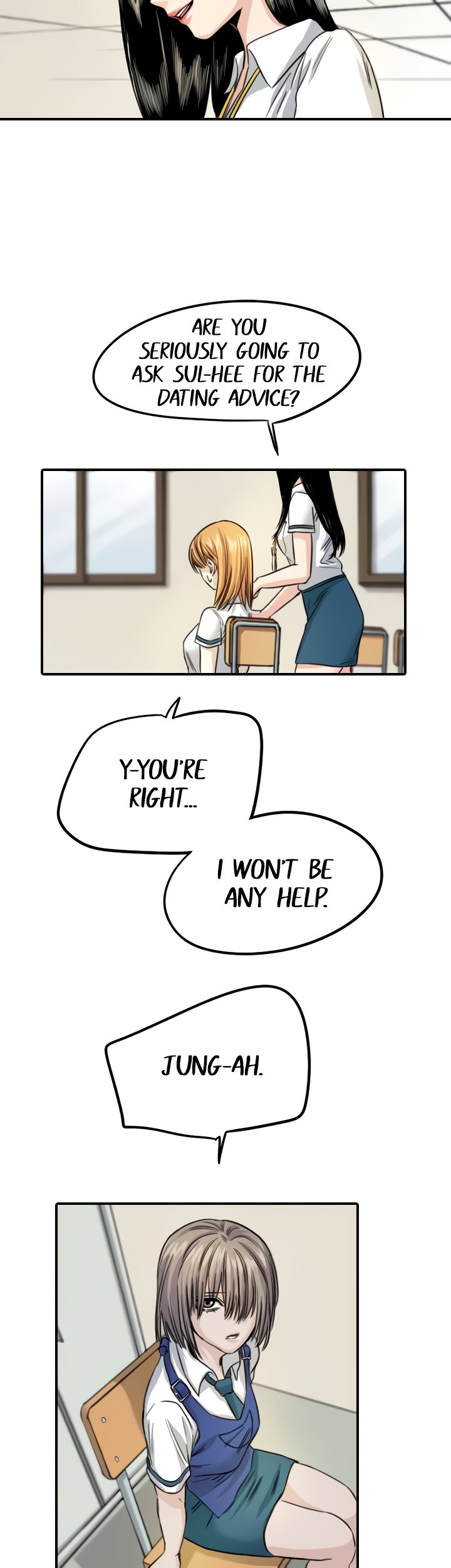 Drawing Romance Chapter 86 image 29