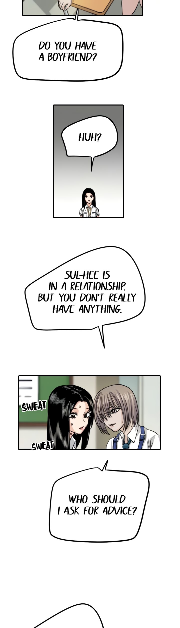 Drawing Romance Chapter 86 image 30