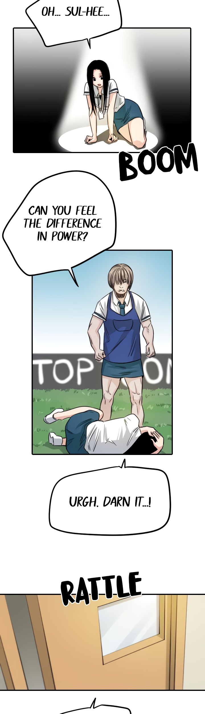 Drawing Romance Chapter 86 image 31