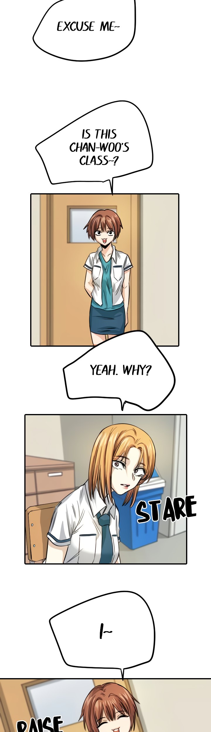 Drawing Romance Chapter 86 image 32