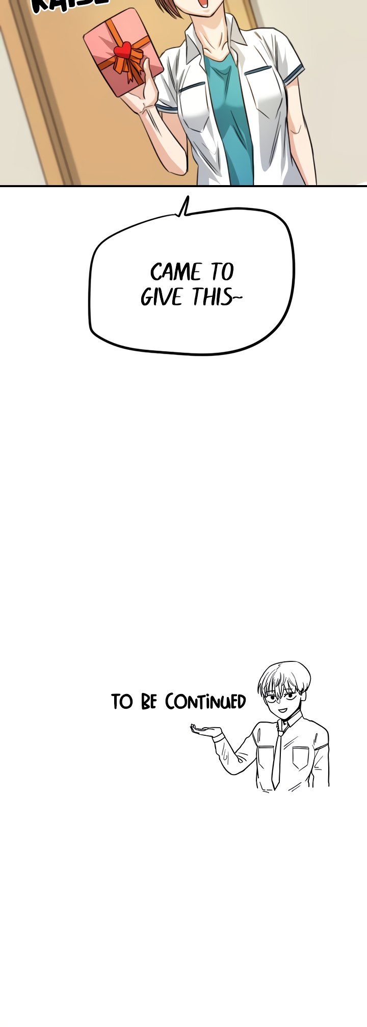Drawing Romance Chapter 86 image 33