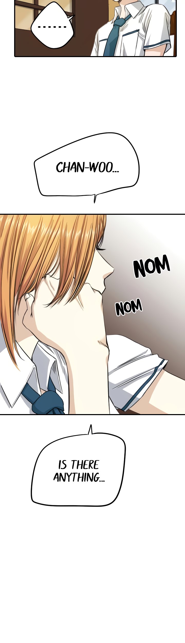 Drawing Romance Chapter 86 image 4