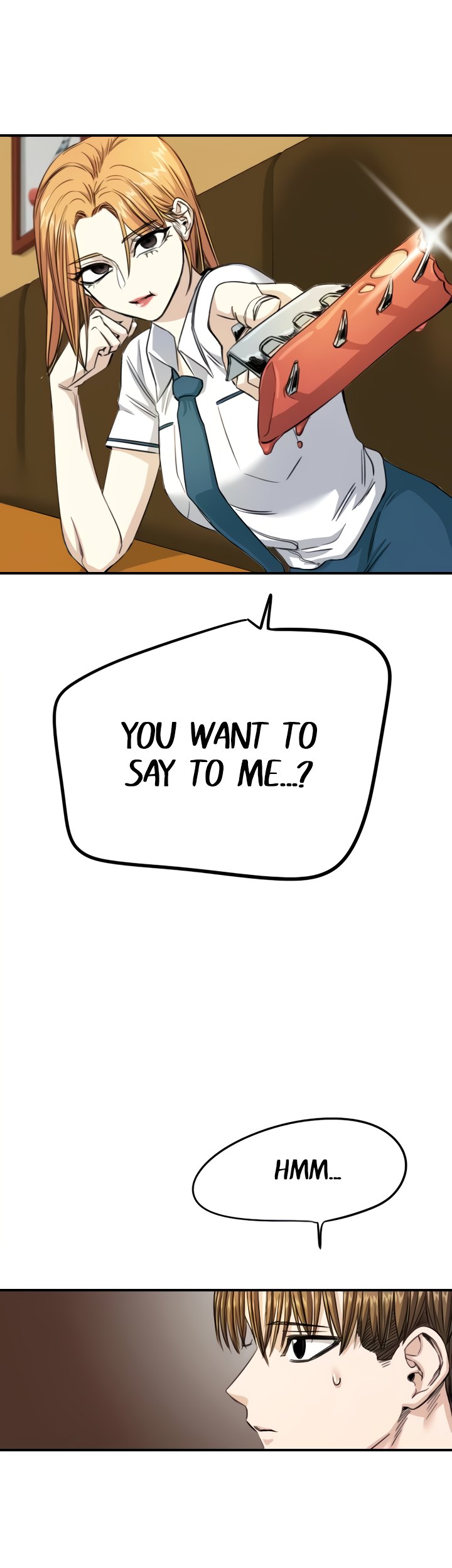 Drawing Romance Chapter 86 image 5